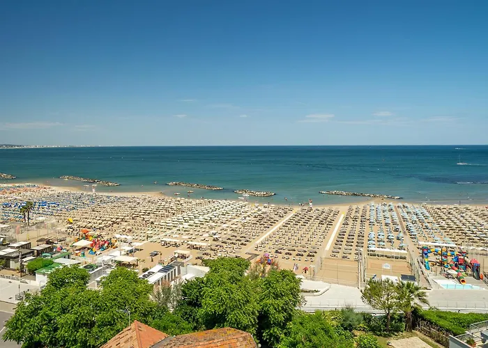 Hotel sul MareAcropolis