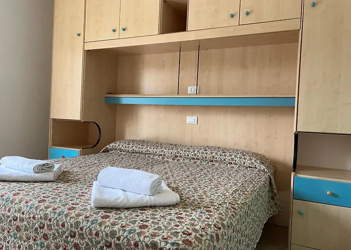 Hotel Mirage Lido di Jesolo