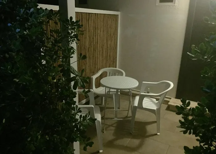 Hotel Universo Otranto