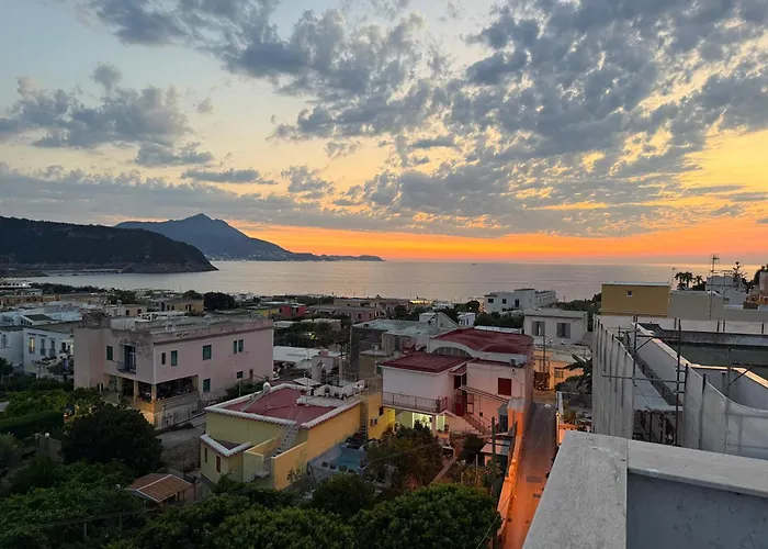 Hotel sul MareCeleste