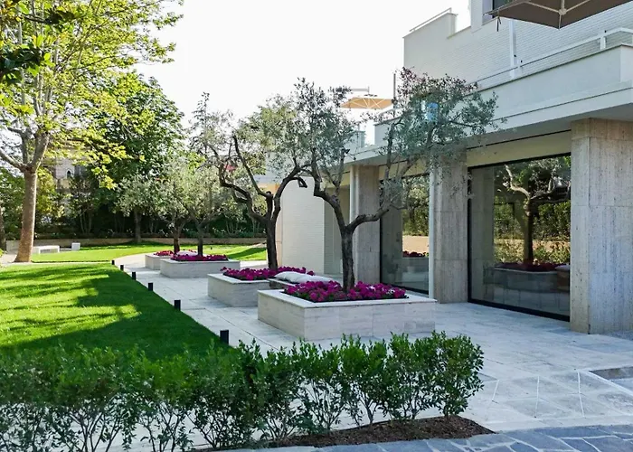 Villa Verdeoro Montesilvano Marina
