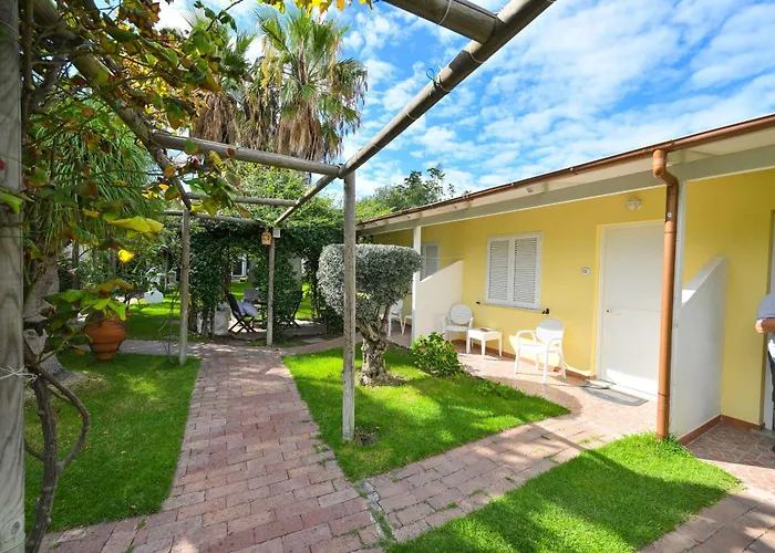 La Villa Resort e Spa Forio di Ischia