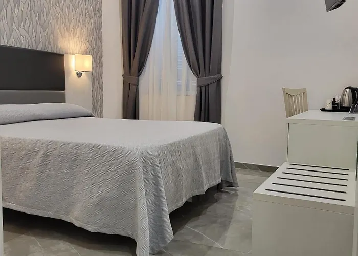 Hotel Porto Di Roma Civitavecchia