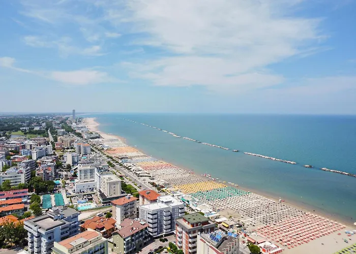 Family Hotel Mediterraneo - Azzurro Club Cesenatico