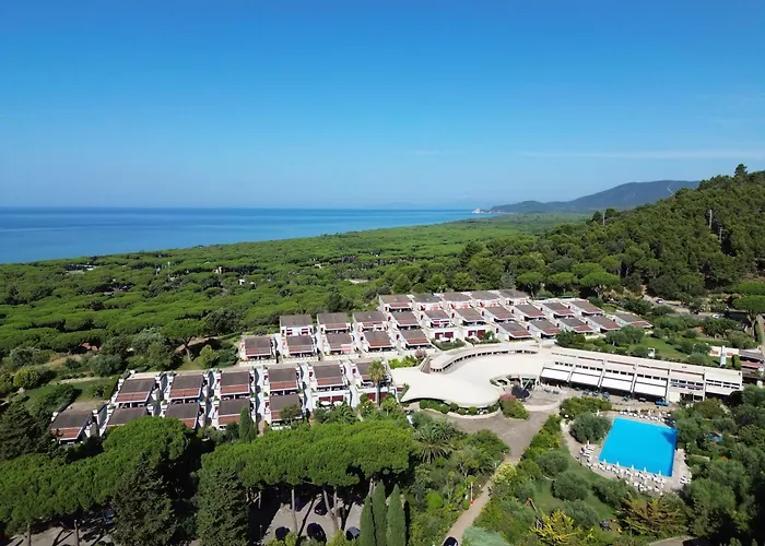 Hotel sul MareResidence Solemaremma