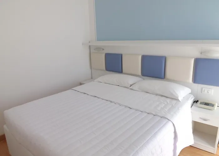 Hotel Gioiosa Cesenatico