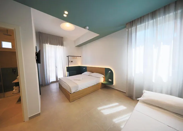 Art Hotel La Perla Bellaria-Igea Marina