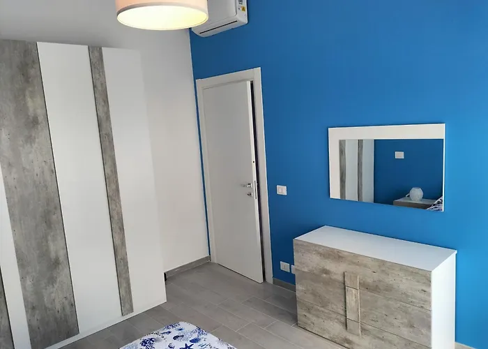 Bed and Breakfast La casa di Lelè Termoli