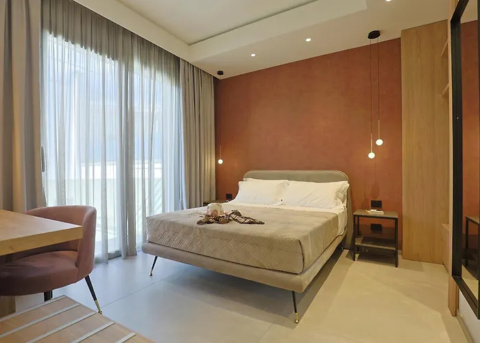 11 Catalani Rooms Porto Cesareo