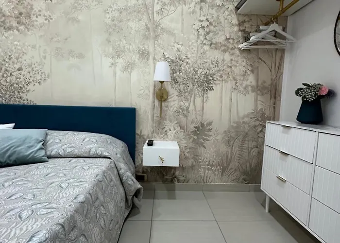 Villa Anthea 2 House Pozzuoli
