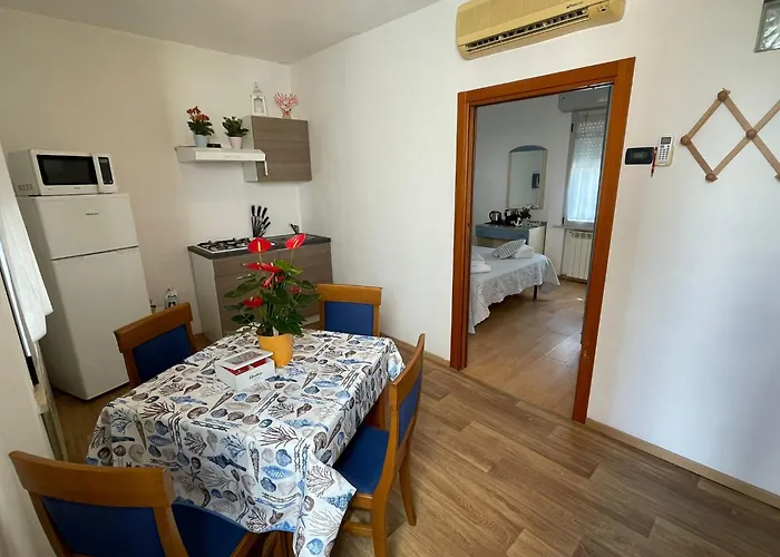 Aparthotel Giorg Rimini