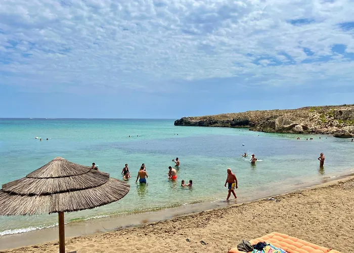 Villademar Lunarossa Marzamemi