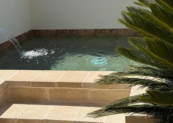 Villademar Lunarossa Marzamemi
