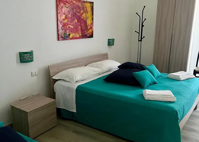 Casamoreno Vietri