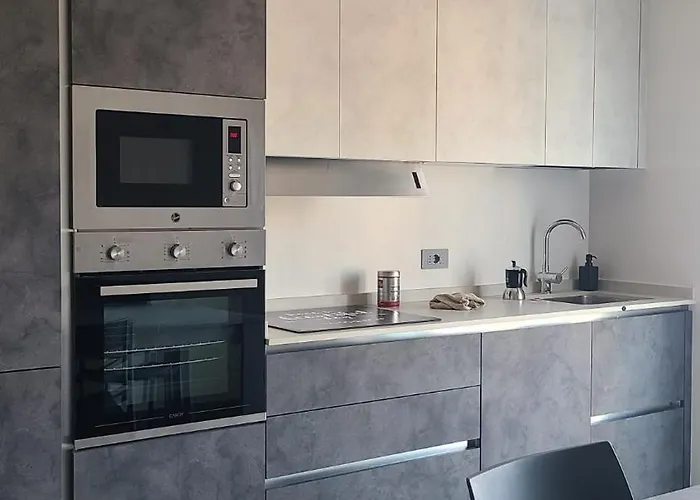 Aparthotel Onda Blu Rimini