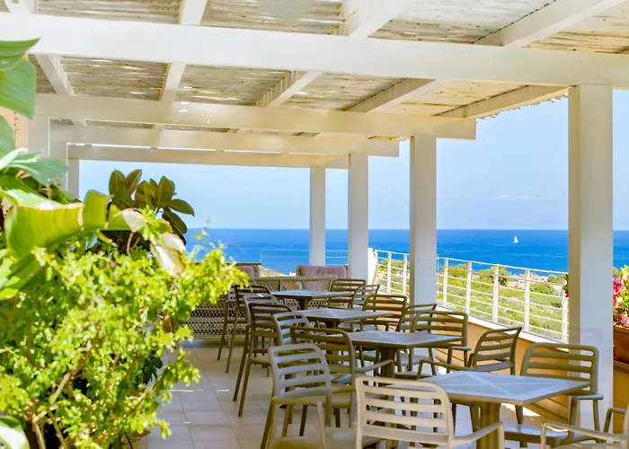 Hotel sul MarePark Asinara