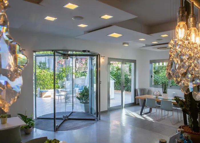 The One Hotel - Designed For Adults - Pet Lovers Riccione