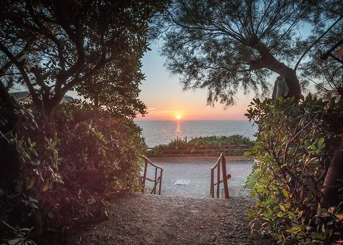 Hotel sul MareVillaggio Miramare