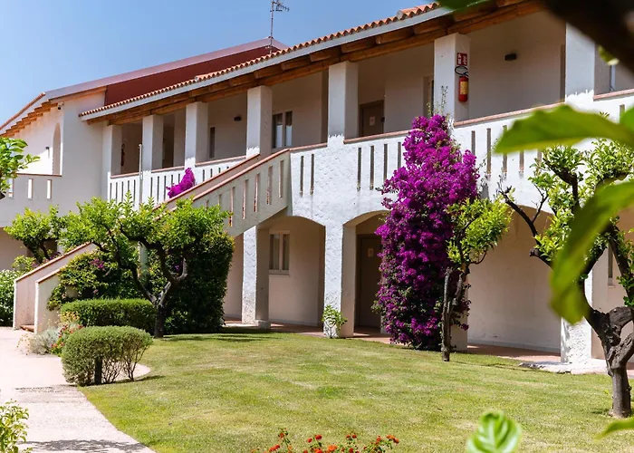 Club Esse Cala Bitta