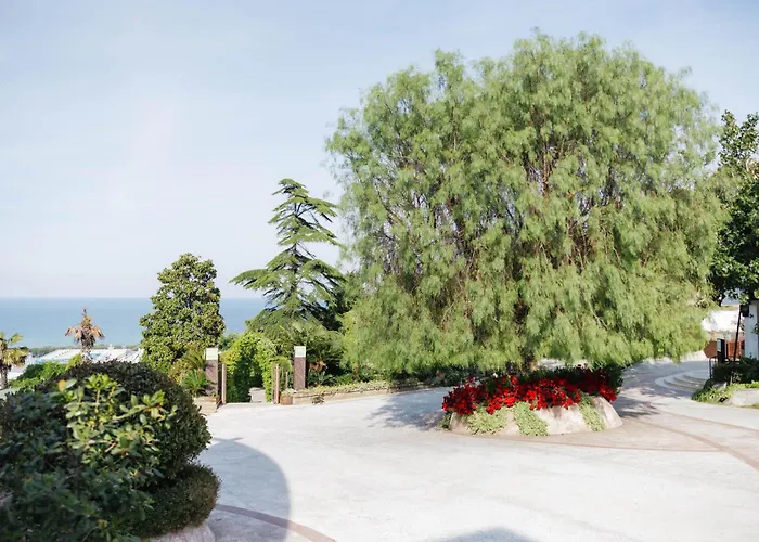 Casa Ferretti di Ferretti Village Silvi Marina