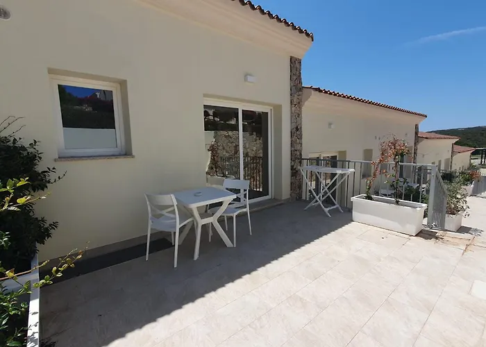 Hotel Borgo Dell'Orso Palau
