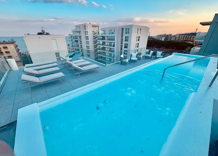 Schiavon Beach Palace Lido di Jesolo