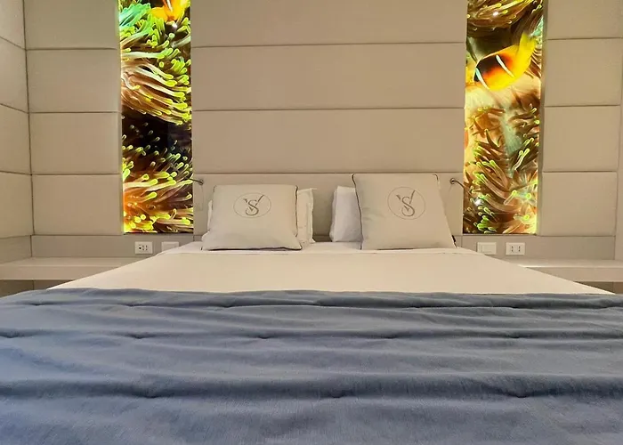 Villaggio I Sorbizzi Marina Di Bibbona