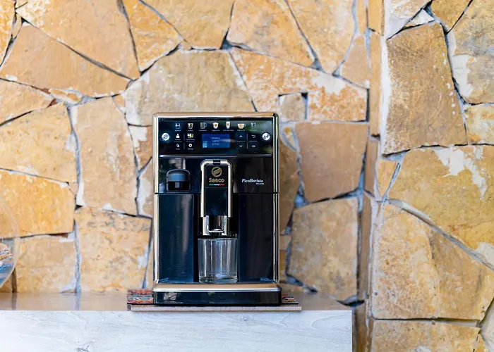 Hotel sul MarePunta Stilo