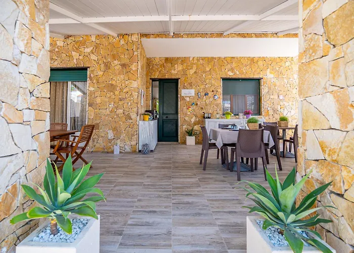 Hotel sul MarePunta Stilo