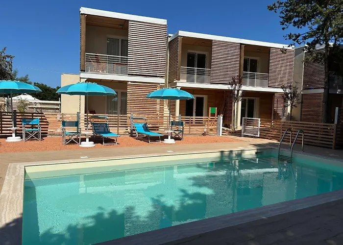 Acquaviva Superior Apartments San Vincenzo