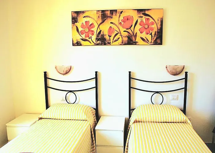 Bed and Breakfast Isola dei sogni Alghero