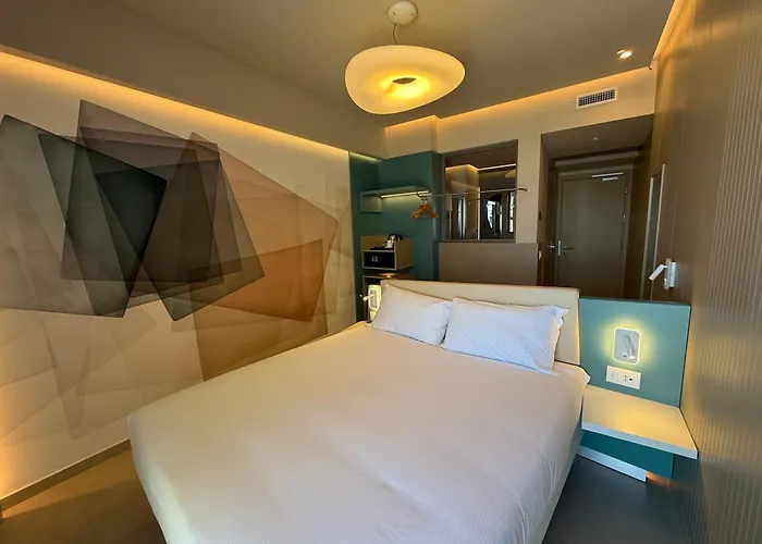 Hotel sul MarePresident Palermo