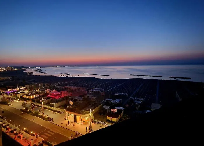 Hotel Flaminio Cattolica