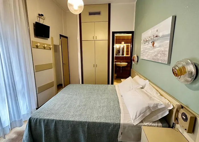 Hotel Splendid Suisse Bellaria-Igea Marina