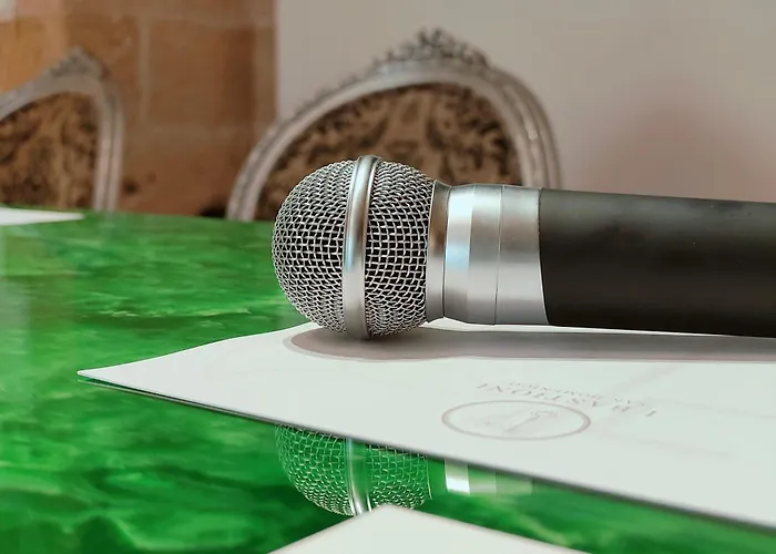 I Bastioni San Domenico