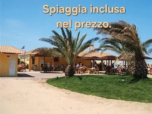 Hotel Annarita-mezza pensione plus- spiaggia inclusa Rimini