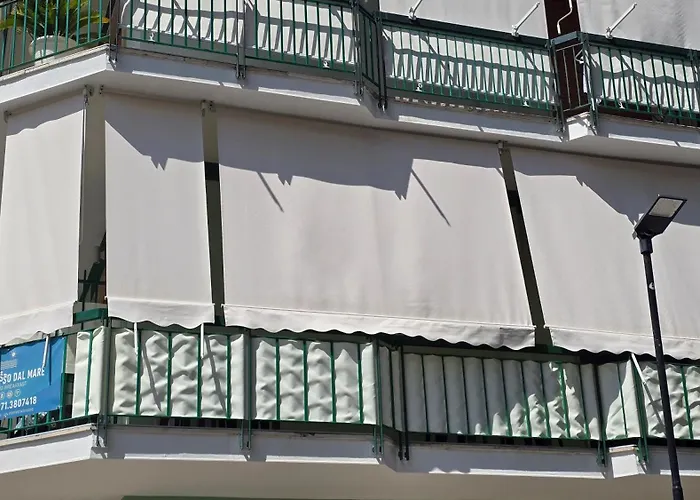 Hotel sul MareAd Un Passo Dal Mare