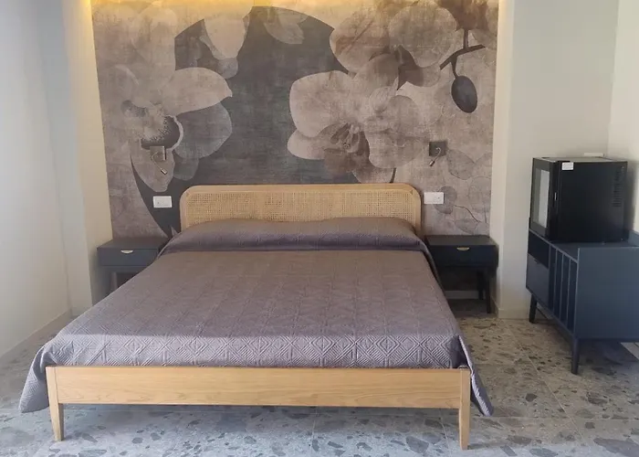 Bed and Breakfast Casa Spizziculia Parghelia