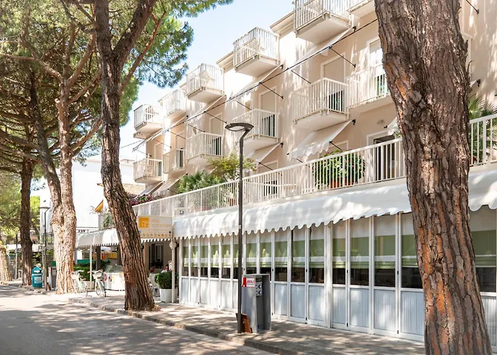 Hotel sul MareGrottamare