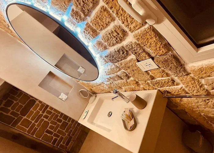 Agriturismo Calamate Gallipoli