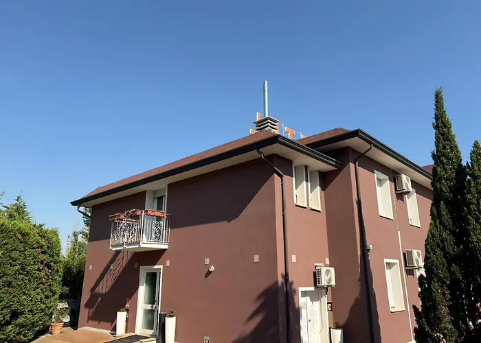 Hotel E Gal Cervia