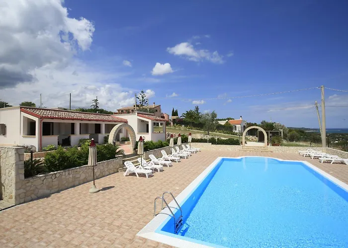 B&B Hibiscus Vieste