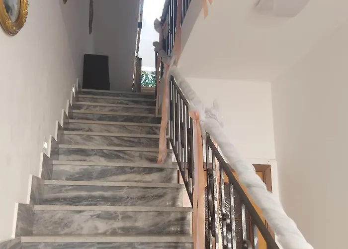 Daniela B&B Cariati