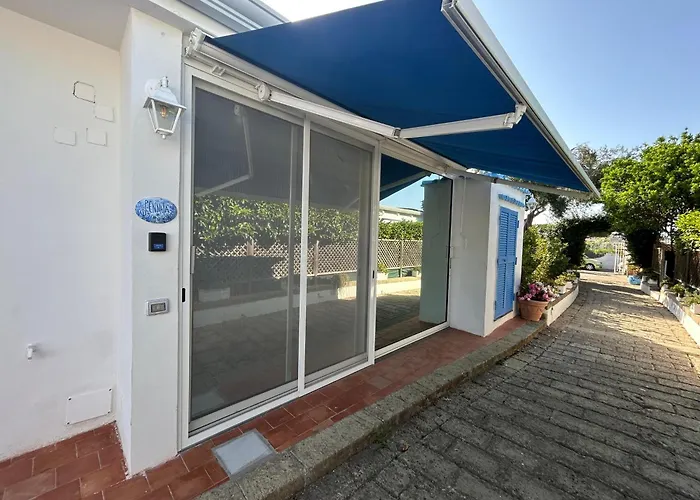 Pennadio Rooms Bacoli