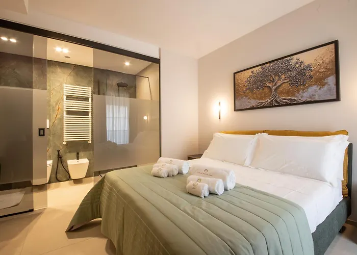 Dimore D'Elite&Spa Monopoli