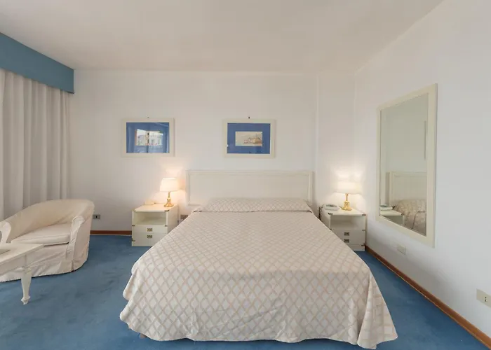 Hotel sul MareNumana Palace