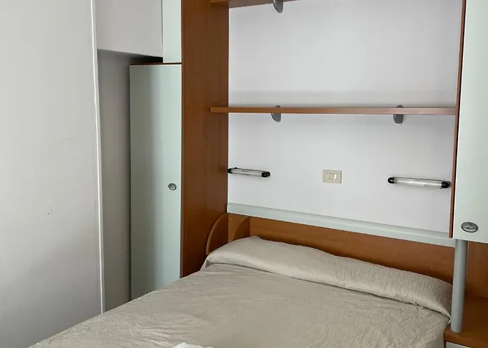 Hotel sul MareSanta Maria