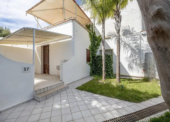 Residence Elena Gallipoli