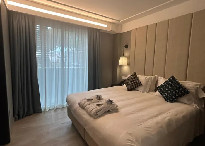 Ceccarini 9 home suite home Riccione