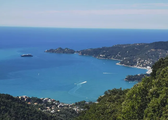 Hotel Montallegro Rapallo